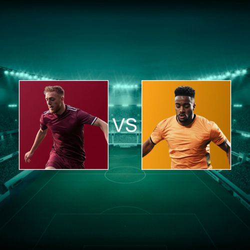 West Ham United FC vs Wolverhampton Wanderers FC EFL Championship