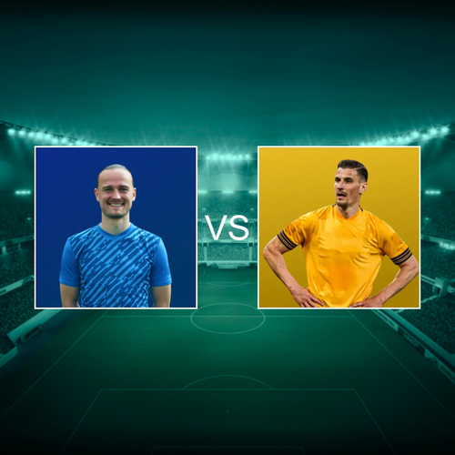 Westfalia Rhynern vs SG Dynamo Dresden DFB Pokal