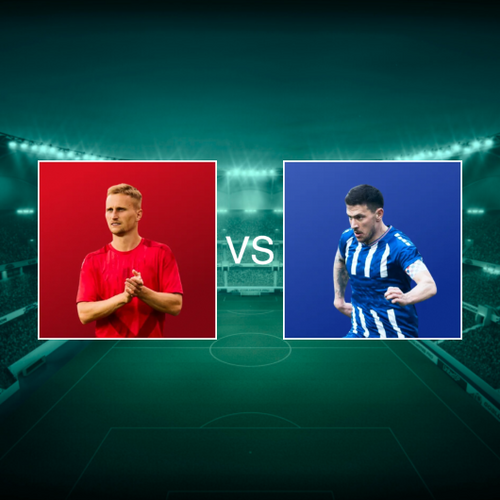 Widzew Łodz vs Górnik Zabrze Ekstraklasa