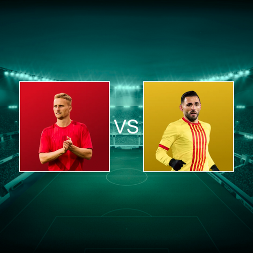 Widzew Łódź vs Korona Kielce Ekstraklasa