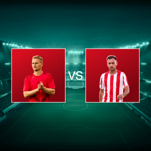 Widzew Łodz vs KS Cracovia Ekstraklasa