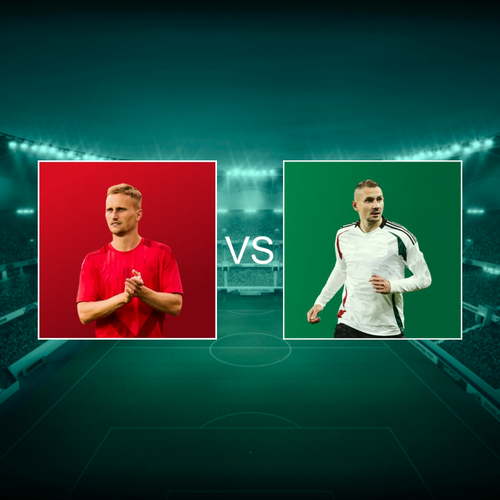 Widzew Łódź vs Legia Warszawa FC Ekstraklasa