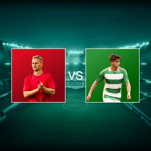 Widzew Łodz vs Lechia Gdańsk Ekstraklasa