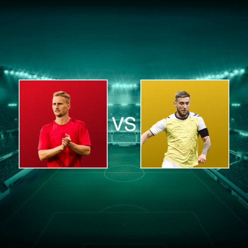 Widzew Łodz vs Motor Lublin Ekstraklasa