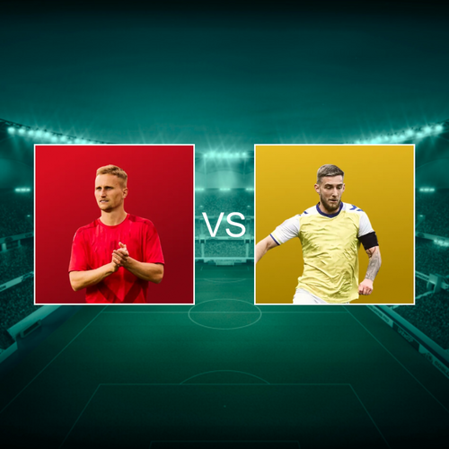 Widzew Łódź vs Motor Lublin Ekstraklasa