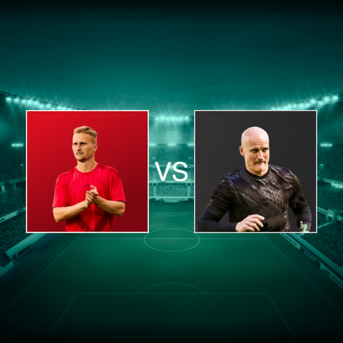 Widzew Łodz vs Piast Gliwice Ekstraklasa