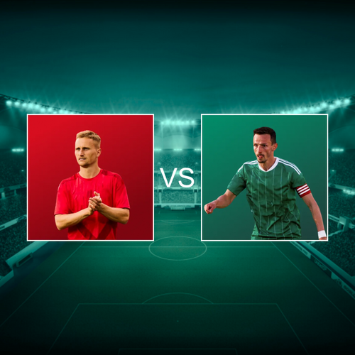 Widzew Łódź vs Radomiak Radom Ekstraklasa