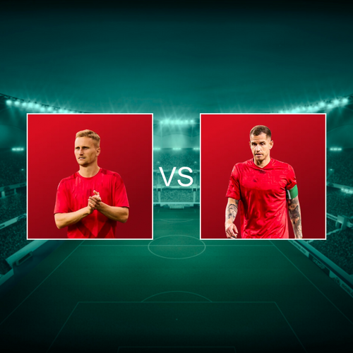 Widzew Łódź vs Wisła Kraków Ekstraklasa