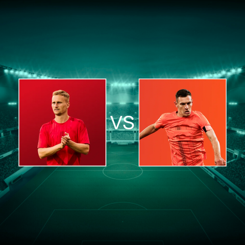 Widzew Łódź vs Zagłębie Lubin Ekstraklasa