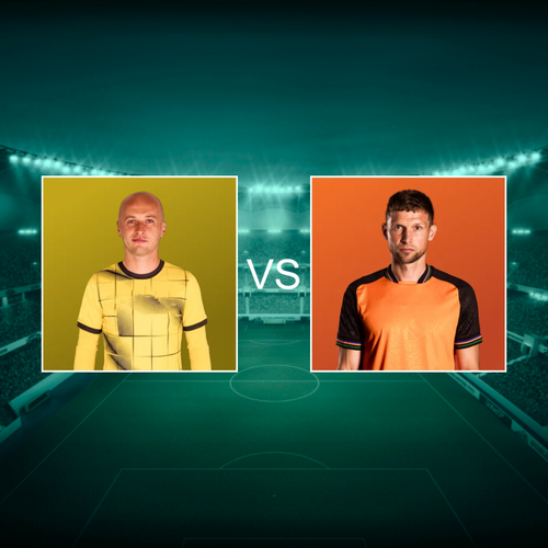Wieczysta Kraków vs Chrobry Głogów 1 Liga