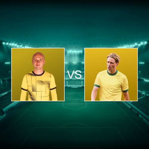 Wieczysta Kraków vs GKS Katowice Ekstraklasa