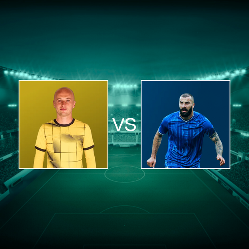 Wieczysta Kraków vs Lech Poznan Ekstraklasa