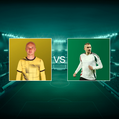 Wieczysta Kraków vs Legia Warszawa FC Ekstraklasa
