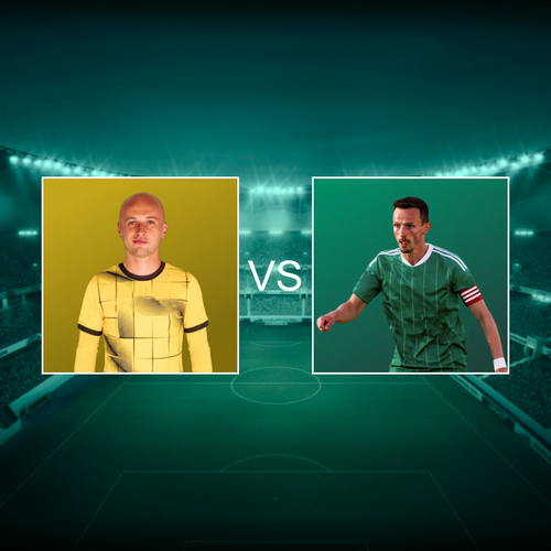 Wieczysta Kraków vs Radomiak Radom Ekstraklasa