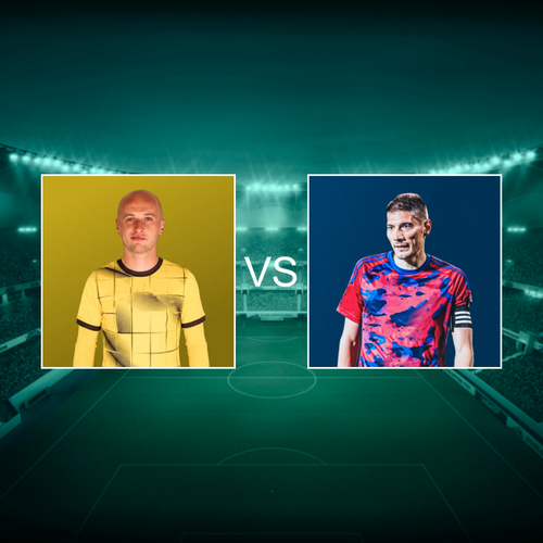 Wieczysta Kraków vs Rakow Czestochowa Ekstraklasa