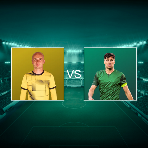 Wieczysta Kraków vs Śląsk Wrocław Ekstraklasa