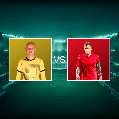 Wieczysta Kraków vs Wisła Kraków Ekstraklasa