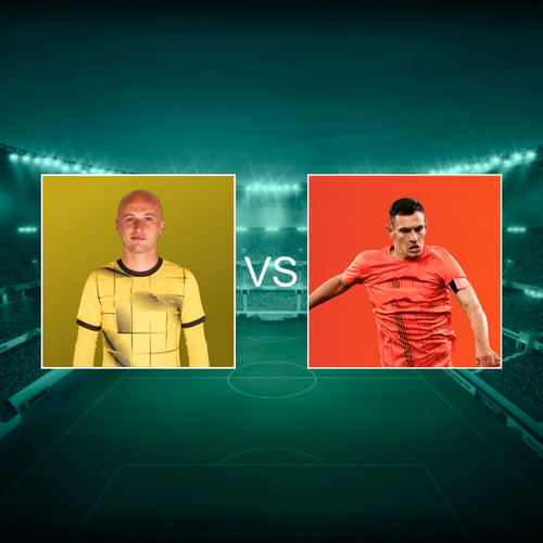 Wieczysta Kraków vs Zagłębie Lubin Ekstraklasa