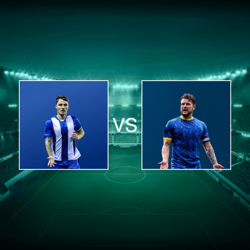 Wigan Athletic FC vs AFC Wimbledon EFL League One