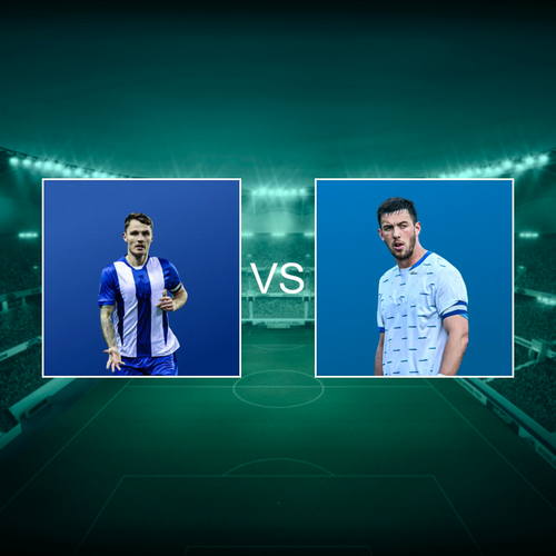 Wigan Athletic FC vs Barrow AFC FA Cup