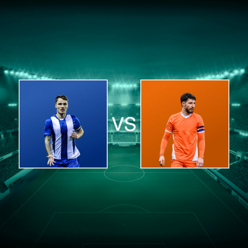 Wigan Athletic FC vs Blackpool FC EFL League One