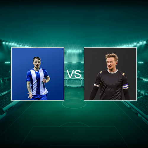 Wigan Athletic FC vs Bromley FC EFL League One