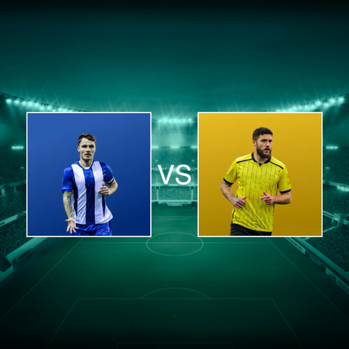 Wigan Athletic FC vs Burton Albion FC EFL League One