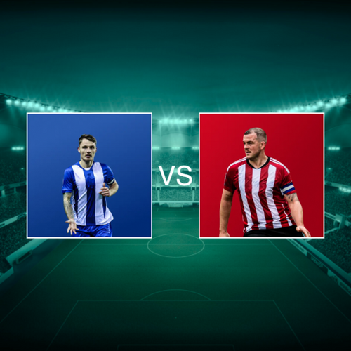 Wigan Athletic FC vs Exeter City FC EFL League One