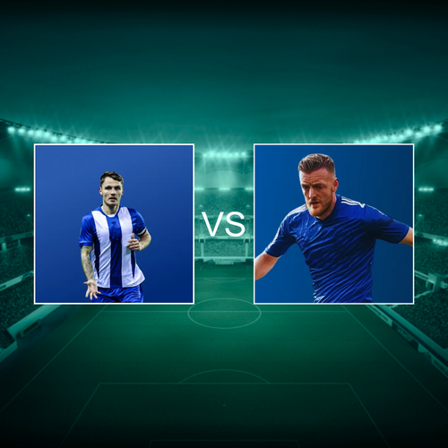 Wigan Athletic FC vs Leicester City FC EFL League One