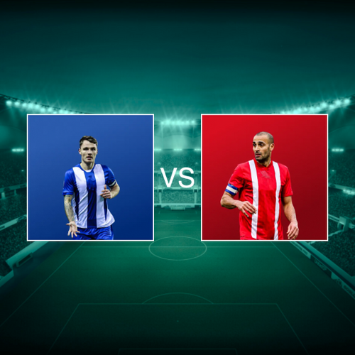 Wigan Athletic FC vs Leyton Orient FC EFL League One