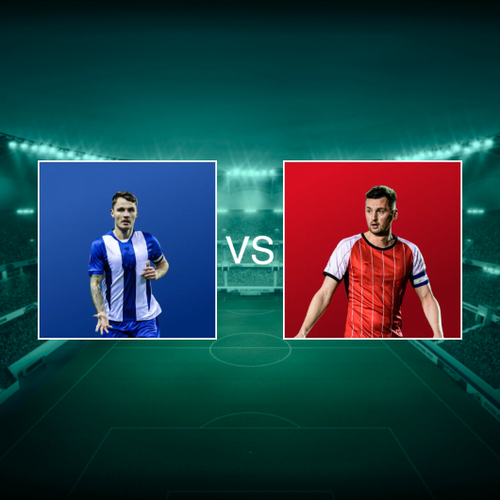 Wigan Athletic FC vs Lincoln City FC EFL League One