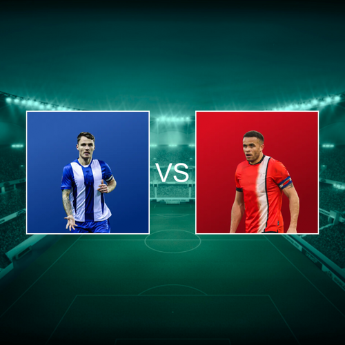Wigan Athletic FC vs Luton Town FC EFL League One
