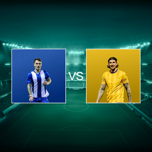 Wigan Athletic FC vs Mansfield Town FC EFL League One