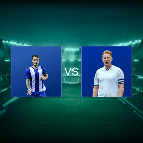 Wigan Athletic FC vs Milton Keynes Dons FC EFL League One