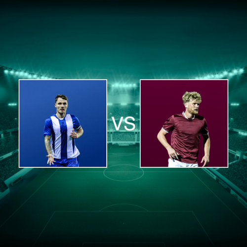 Wigan Athletic FC vs Northampton Town FC EFL League One