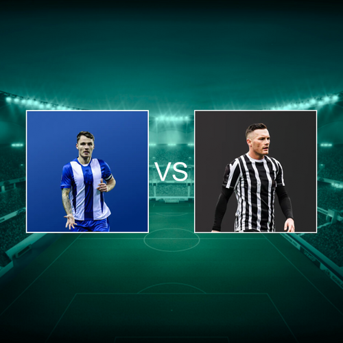 Wigan Athletic FC vs Notts County FC EFL League One