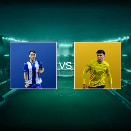 Wigan Athletic FC vs Oxford United FC EFL League One