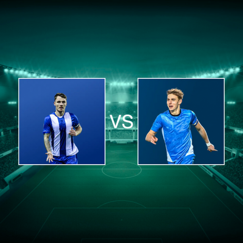 Wigan Athletic FC vs Peterborough United FC EFL League One