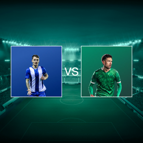 Wigan Athletic FC vs Plymouth Argyle FC EFL League One