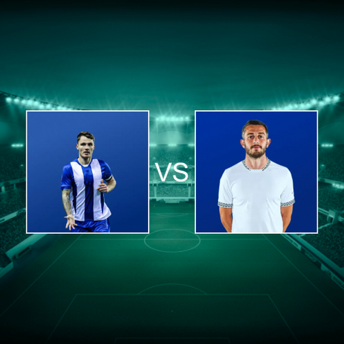 Wigan Athletic FC vs Port Vale FC EFL League One