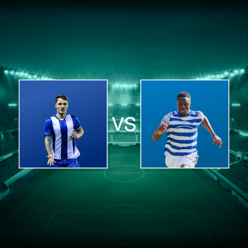 Wigan Athletic FC vs Reading FC EFL League One