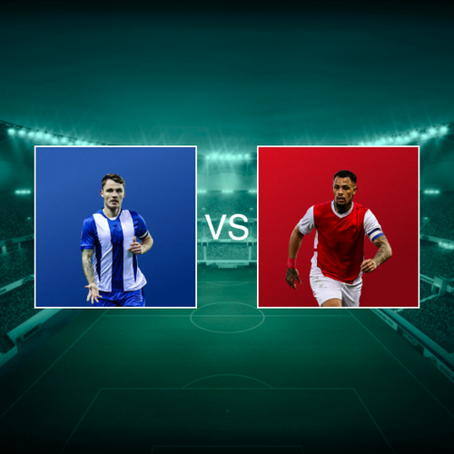 Wigan Athletic FC vs Rotherham United FC EFL League One