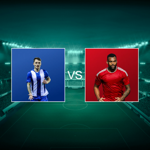 Wigan Athletic FC vs Salford City FC EFL Vertu Trophy