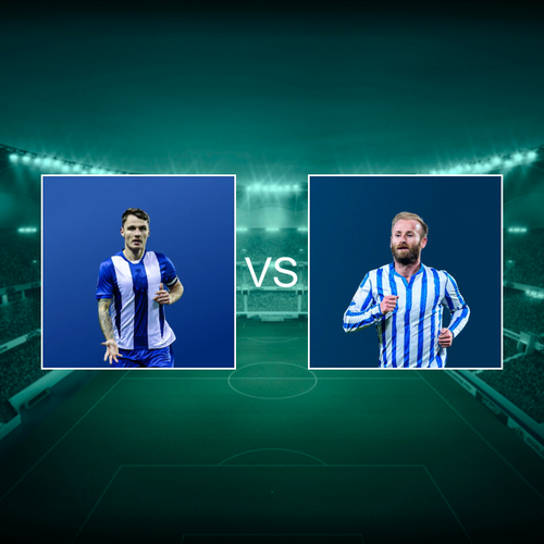 Wigan Athletic FC vs Sheffield Wednesday FC EFL League One