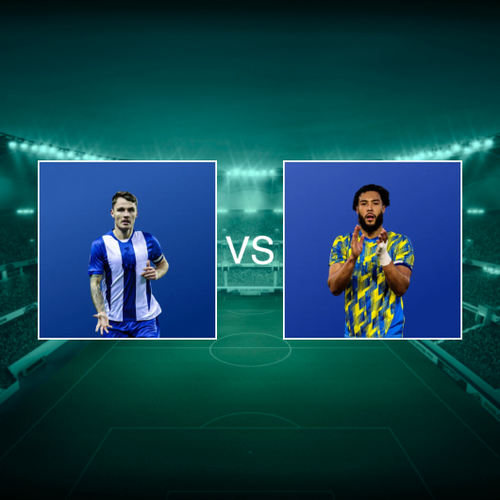 Wigan Athletic FC vs Stockport County FC EFL League One