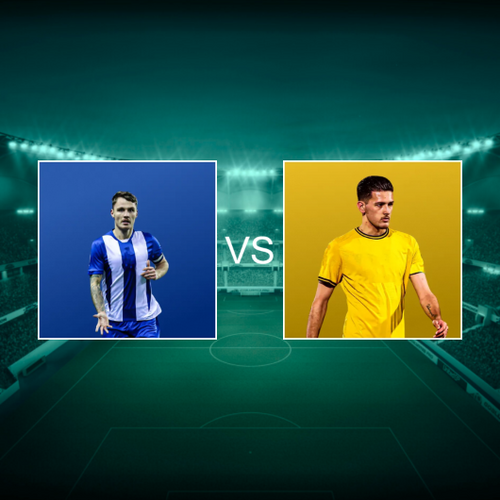 Wigan Athletic FC vs Wolverhampton Wanderers FC U21 EFL Vertu Trophy