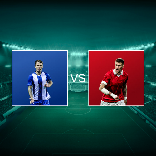 Wigan Athletic FC vs Wrexham AFC EFL League One