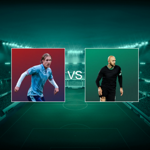 Willem II vs Feyenoord Rotterdam Dutch Eredivisie