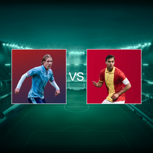 Willem II vs Go Ahead Eagles Dutch Eredivisie