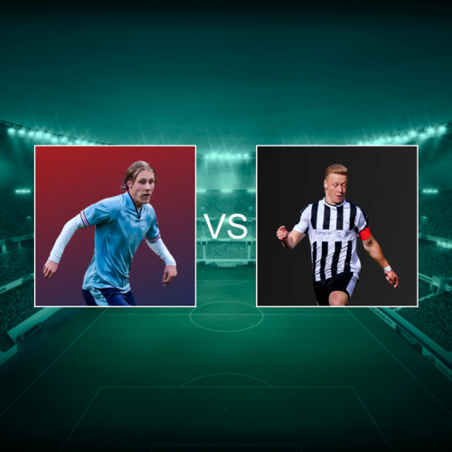 Willem II vs Heracles Almelo Dutch Eredivisie